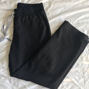 FIGS Limited Edition Pant - Black